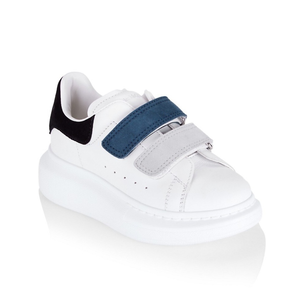 Alexander McQueen kids shoes